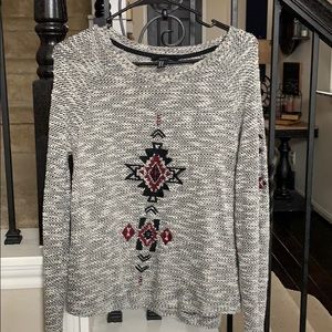 Medium sz sweater